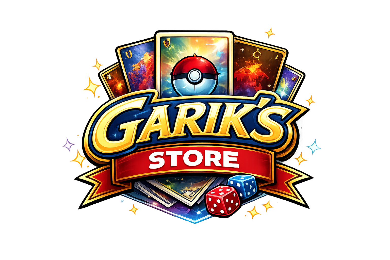 Garik's Store